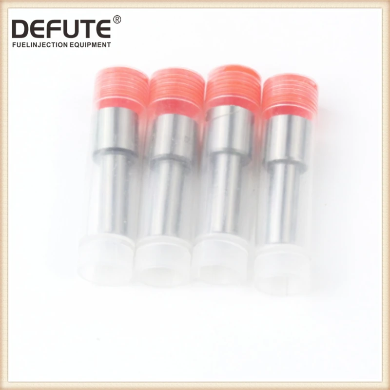 free ship Injector Nozzle  DLLA158P844 Common Rail Injector Nozzle DLLA 158P844  093400-8440 For Injector 095000-5340