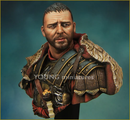 X-092     YOUNG Roman general Maximus