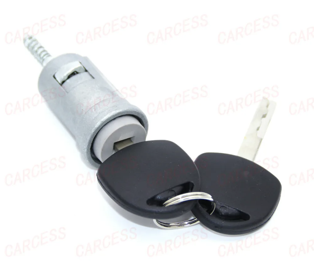 0913614 9014760 30090000 913614 IGNITION SWITCH BARREL LOCK WITH KEYS FOR OPEL CORSA C 2001-2006 COMBO 2002-2011