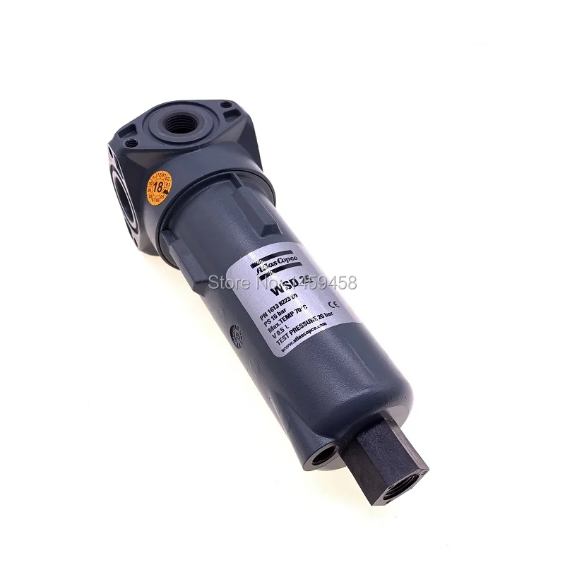 

genuine 1613822380 WSD 25(16 BAR) ST D 2G1/2 1S auto drain valve drain trap