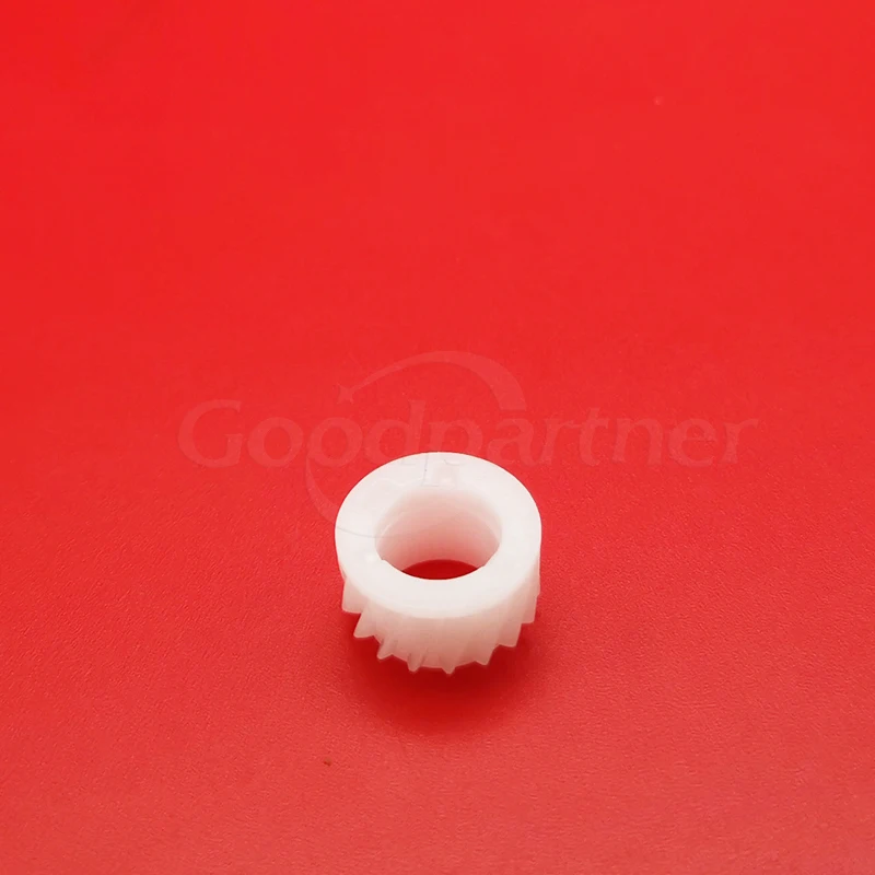 10X TN2325 TN2312 Gear for Brother HL 2260 2560 DCP 7080 7180 MFC 7380 7480 7880 TN 2325 2312 MFC7880