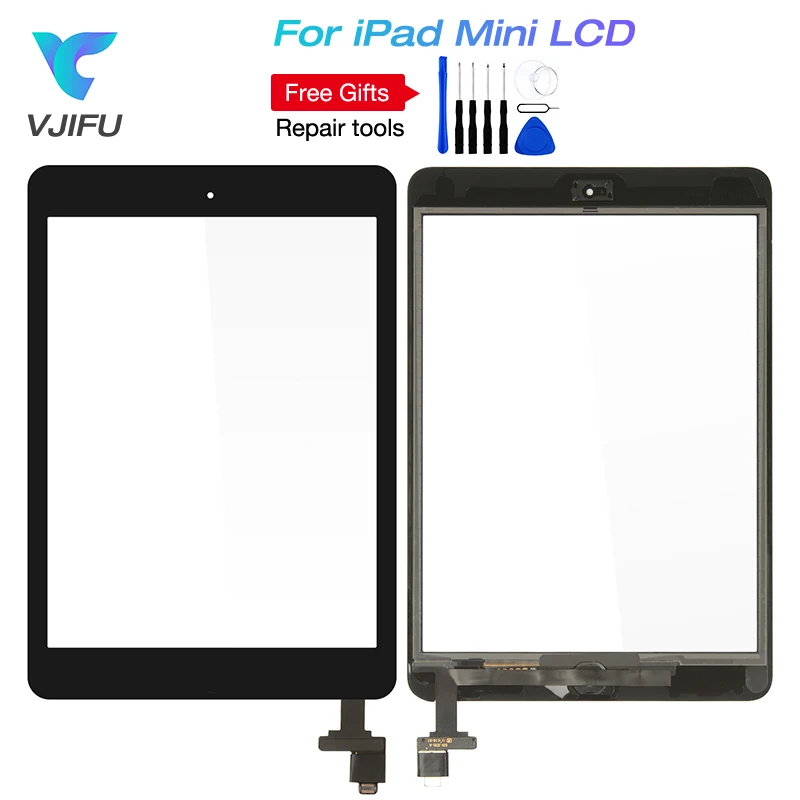 Touch Screen For iPad mini 1 2 3 4 7.9