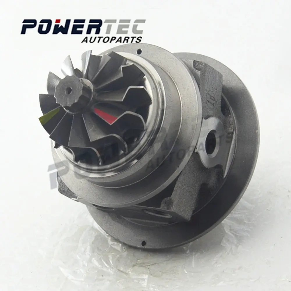 

NEW for Mitsubishi 4D56 PB DOM / 4D56 DET 4WD EC - turbine cartridge turbo charger core chra 49177-01521 TD04 NEW 49177-01531