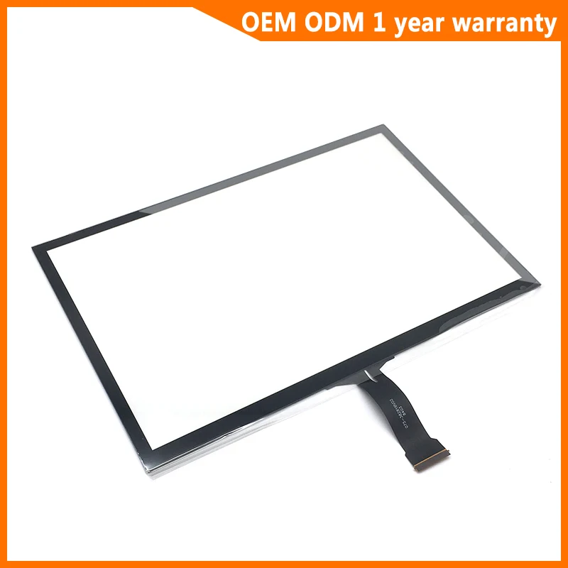 24 Inch Capacitive Touch Screen with USB Interface Projected Capacitive Multi Touch Screen Panel