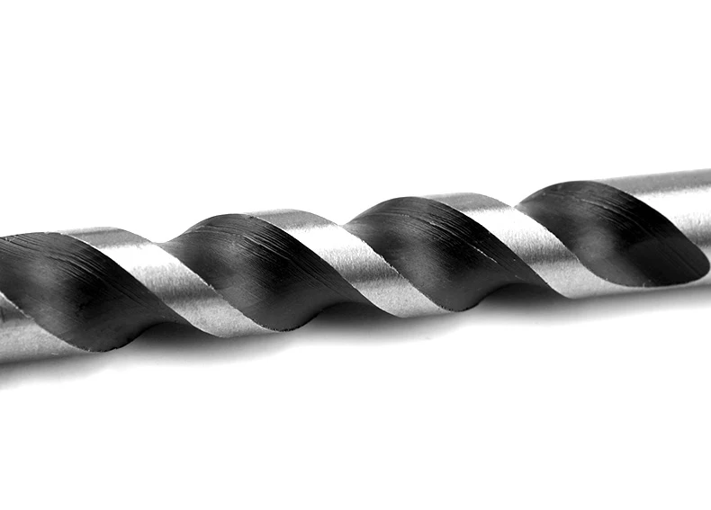 Perceuse à sol en ciment et carrelage, mèche de perçage de 6/8mm ouvre-trou en céramique, perceuse multifonctionnelle pour carreaux de béton, mur en acier, ensemble de perceuse 05411