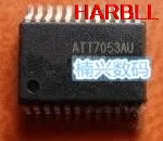 ATT7021CU SSOP24 ATT7021C single-phase electronic metering chip