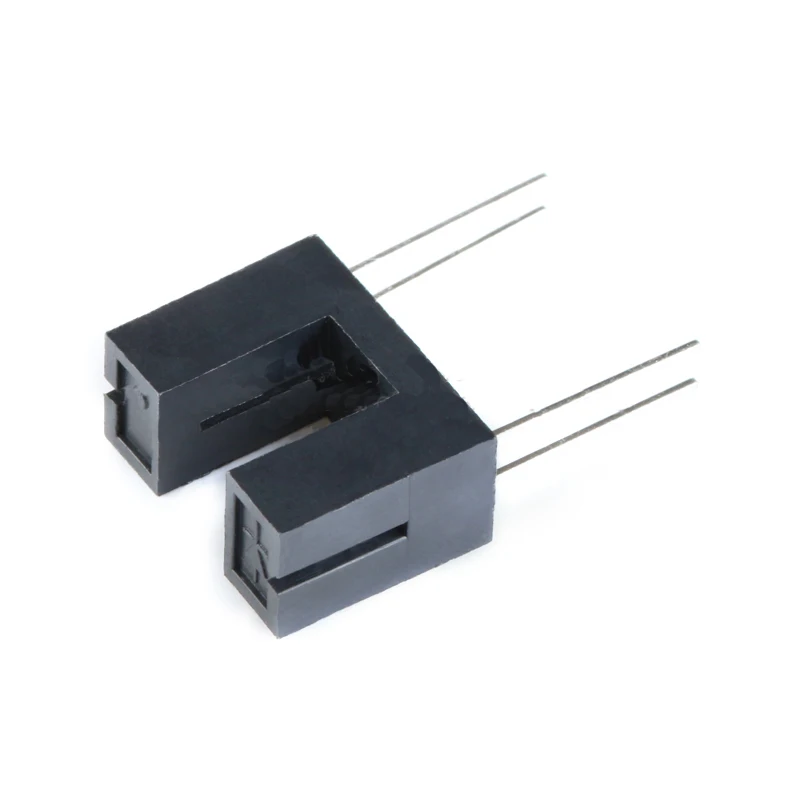 Free shipping 10pc Original ITR9608 ITR-9608 DIP-4 Slot Type Optocoupler Photoelectric Switch