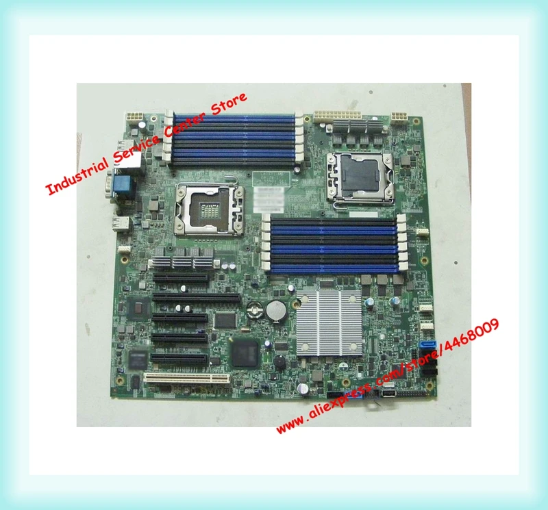 Original T350 G7 L82TT1-MB 08179-1 1366 Dual Server