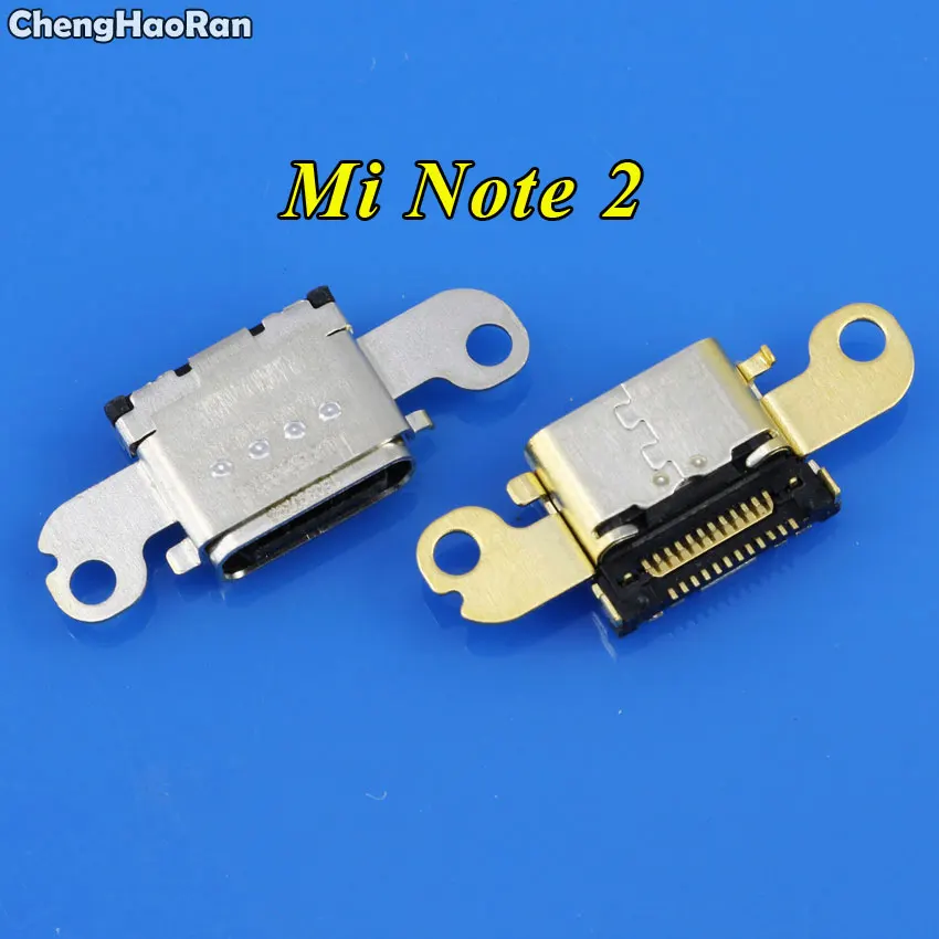 ChengHaoRan Micro USB Stecker Micro USB Jack für Xiaomi Mi 4 5S 6 Hinweis Pro Redmi 3S Pad 1 2 DC Lade Buchse Port Stecker
