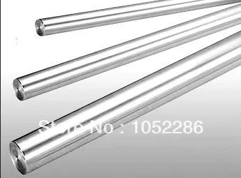 

20pcs/lot 8x900mm dia 8mm L900mm linear shaft metric round rod 900mm Length bar for cnc router 3d printer parts axis