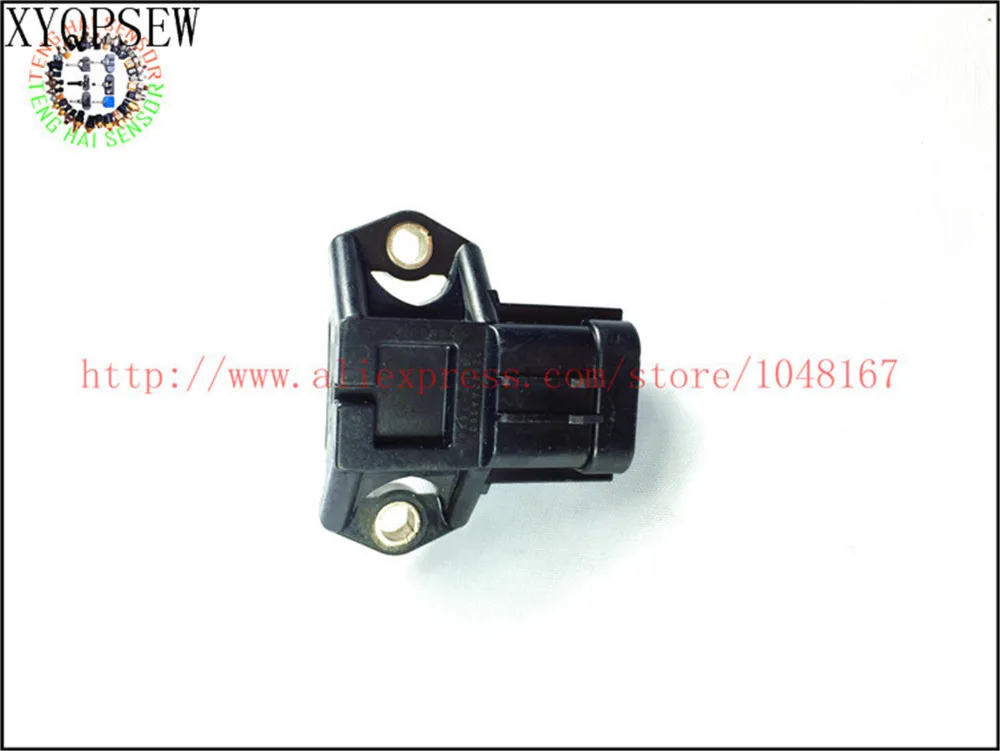 XYQPSEW Für intake druck sensor 22627AA360 079800-7630