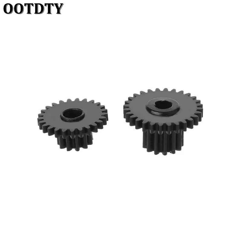 OOTDTY Lens Motor Wheel Gear for CANON EF-S 18-55MM II Camera Accessories Tools Set New