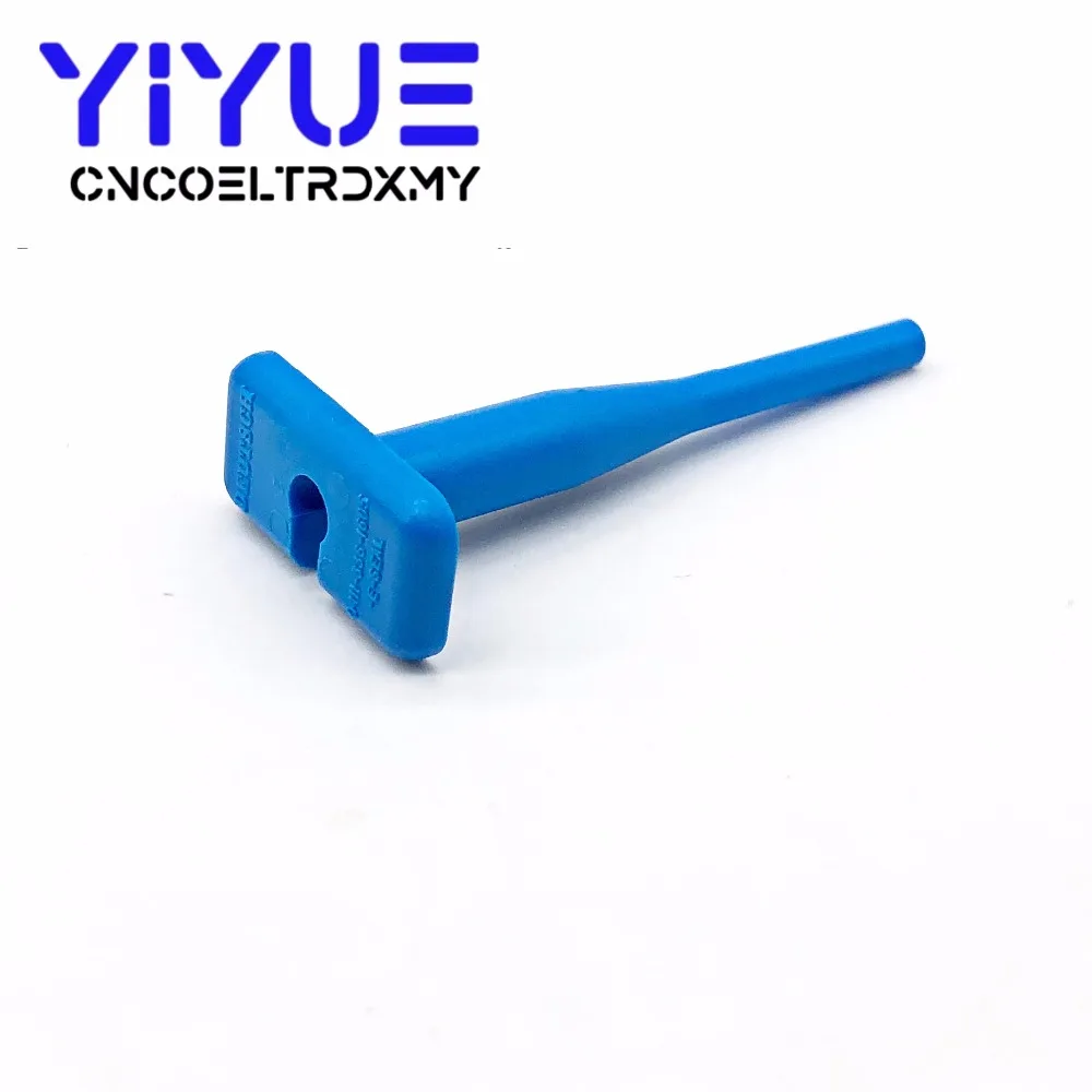 1 Pcs 0411-336-1605 Deutsch DT removal tool for remove deutsch terminal pin connector removal tool