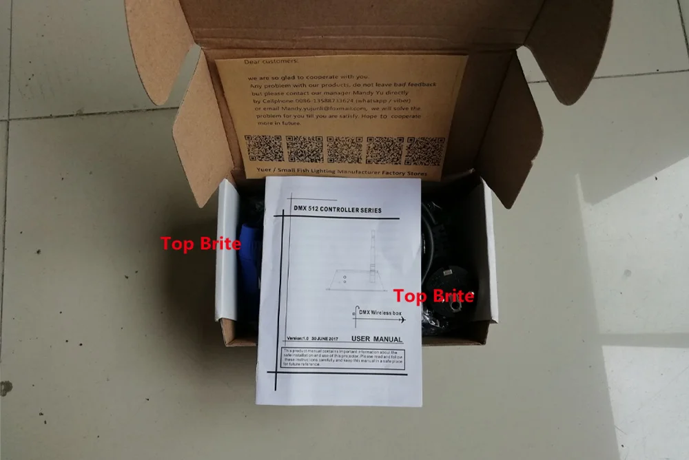 2.4G Wireless DMX Controller Transmitter Receiver LED Display DMX Controller Repeater DJ Lights LED Stage Effect Lights Console