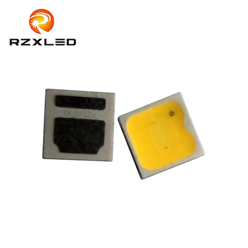 

1000pcs/lot Mid-Power LED 3030 Package 1.5W 6.4V 200MA Warm White 2000K 2300K 2500K 1800K Amber Color