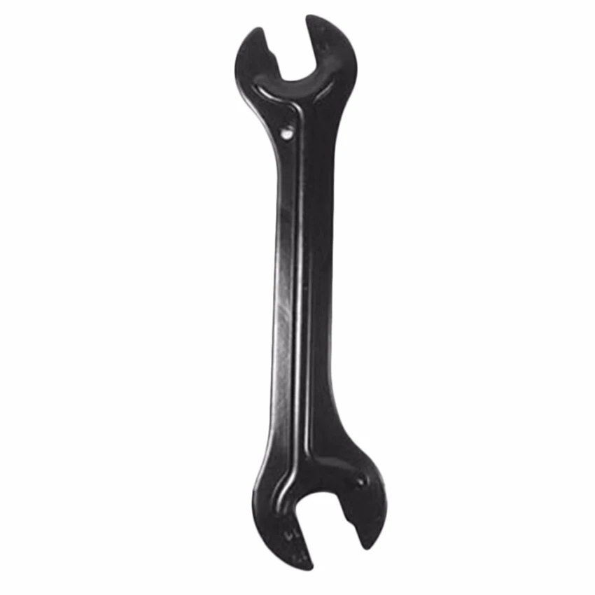 Ferramenta de reparo portátil fix acessórios chave do cubo eixo chave da bicicleta flexível cone ferramenta durável cabeça aço open end bicicleta