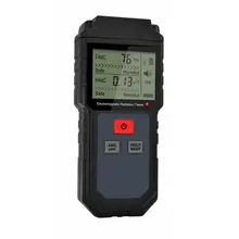 Portable EMF Digital Meter for Devices #4