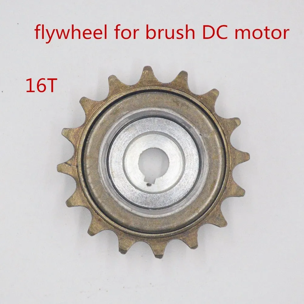 Ebike Kit Left drive Freewheel Adapter for UNITEMOTOR MY1016Z MY1018 Motor Flywheel installation