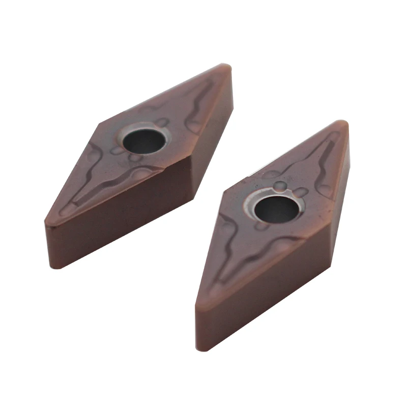 VNMG160408 MA VP15TF 10PCS VNMG 160408 External Turning Tools Carbide insert Lathe cutter Tool turning insert