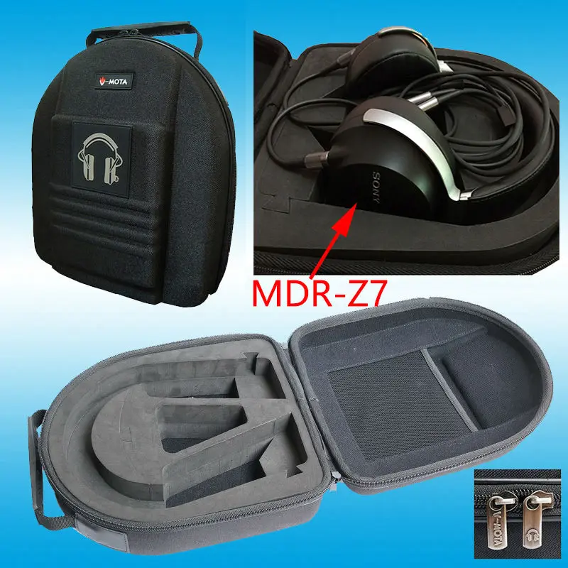 Vmota Headphone Box… - image