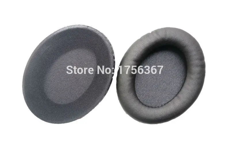 وسادات أذن بديلة عالية الجودة لسماعات الرأس Sennheiser HD201 HD201S (غطاء للأذنين/وسادة سماعة الرأس)