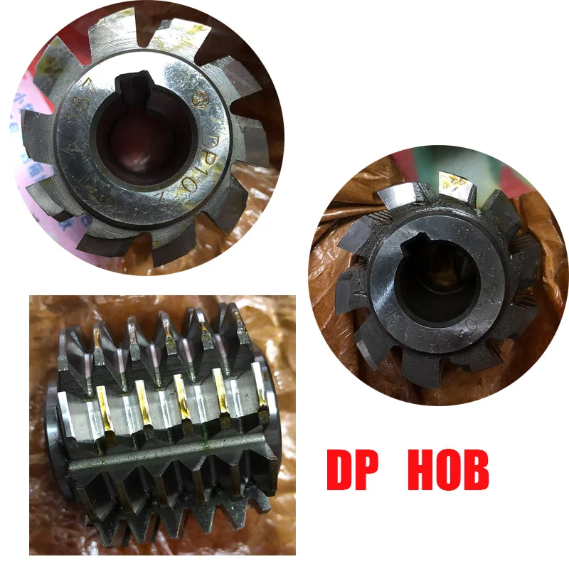 

Free shipping DP24 D50*40*22 C20 A HOB GEAR