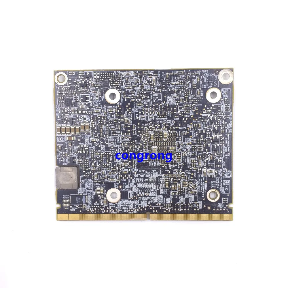 HD4670 256MB 109-B80357-00 For iMac 21.5 A1311 A1312 HD 4670 Vga Video Graphics Card 216-0732025