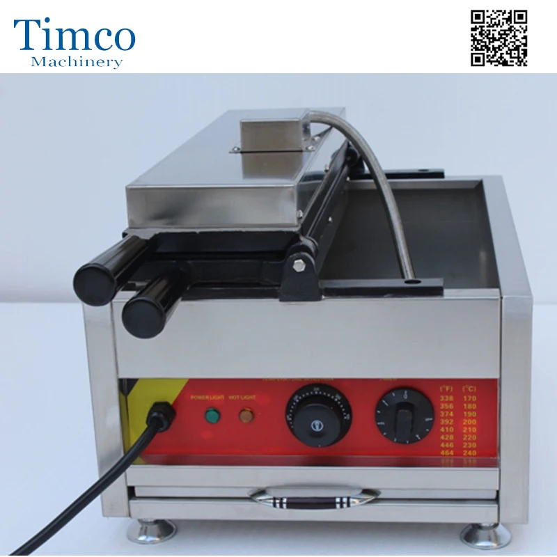 TIMCO вафельница в форме грецкого ореха 23 шт. 110 В 220 В вафельница в форме ореха вафельница в форме яйца