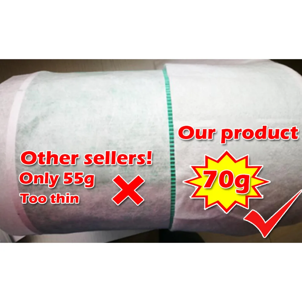 Thickening electrostatic cotton for xiaomi mi air purifier pro / 1 / 2 universal brand air purifier filter Hepa filter