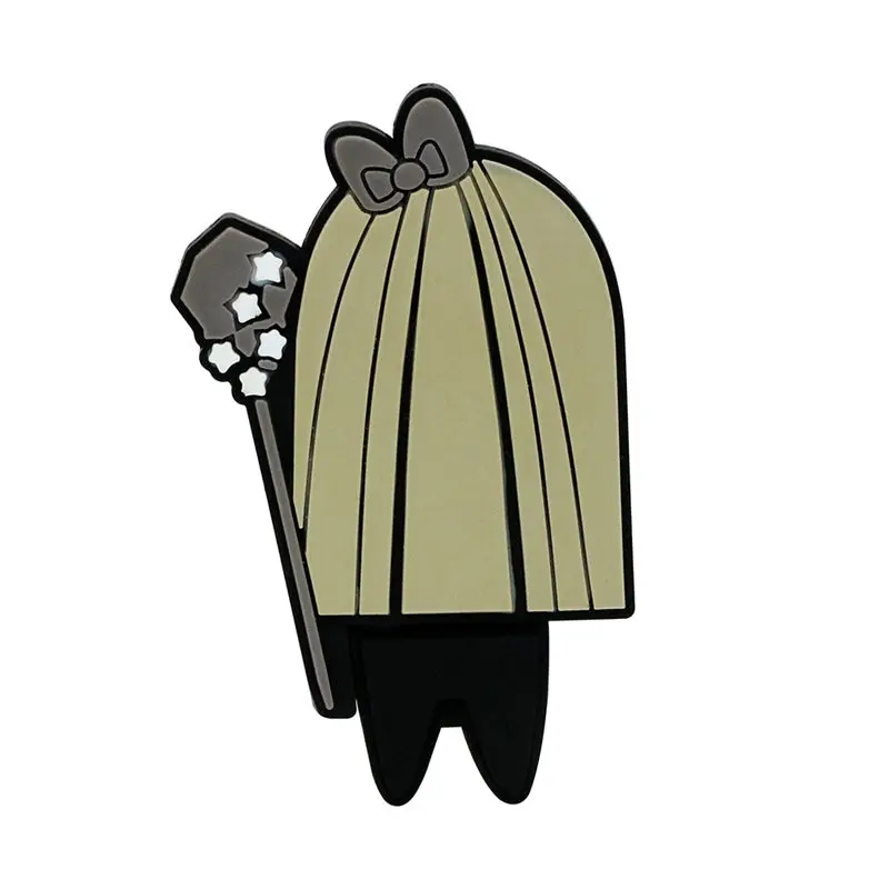 Kartun Lady GaGa Model Pen Drive 64GB Usb 2.0 Flash Drive 4GB 8GB 16GB 32GB Memory Stick Personalisasi Pendrive Hadiah Kreatif