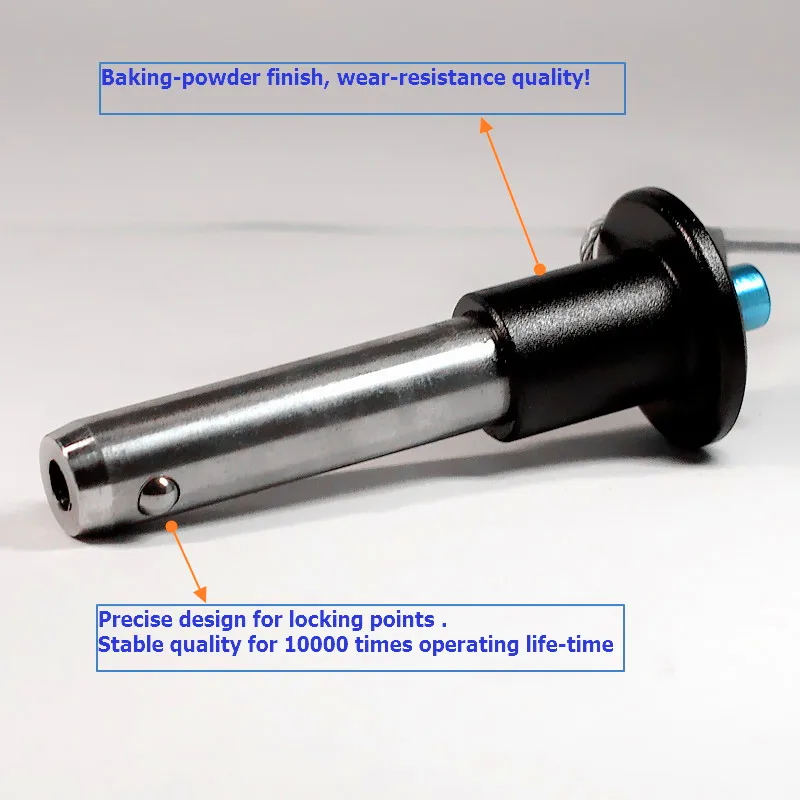 2 шт., аксессуары для линейного массива, штифт динамика 10x20 мм Y1020 для сабвуфера, профессиональная аудиоконсоль, портативный DJ-микшер, НЧ-динамик