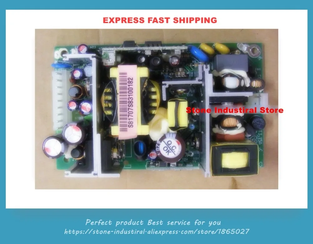 

Industrial PoweSupply SNP-Z101 130W Internal SwitchingPower