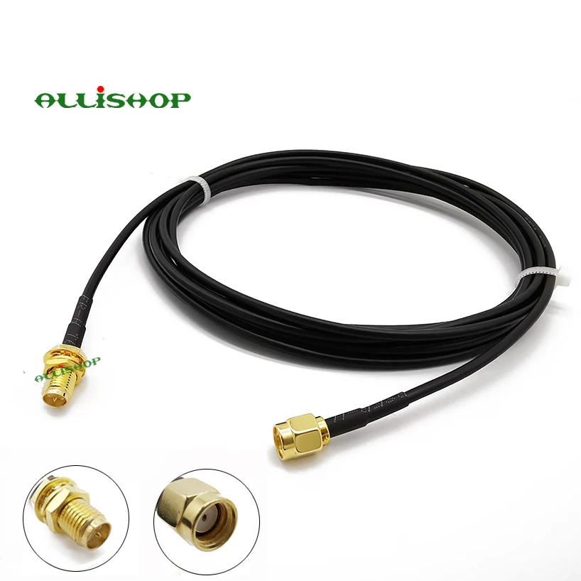 Allishop 0-3Ghz Pig…