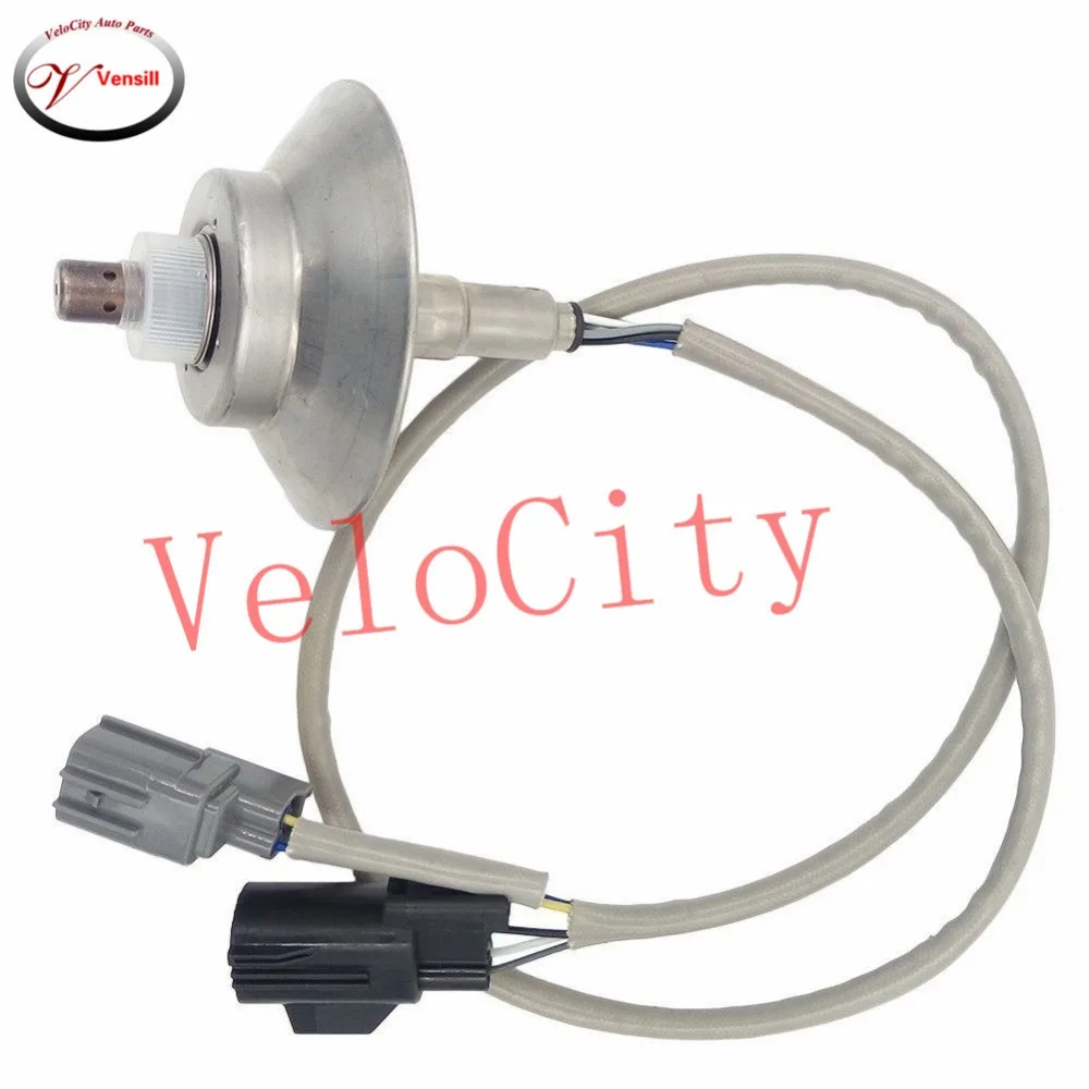 

Air Fuel Ratio Sensor Oxygen Sensor Part No# L3M6-18-8G1F L3M6-18-8G1D L3M6-18-8G1 Fits For 2006-2007 Mazda 6 2.3L 3.0L