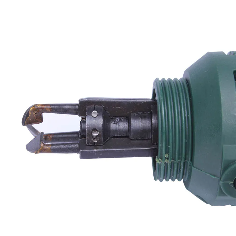 Enamelwire防曇機110v/220v varnished銅線ストリッパーDF-6