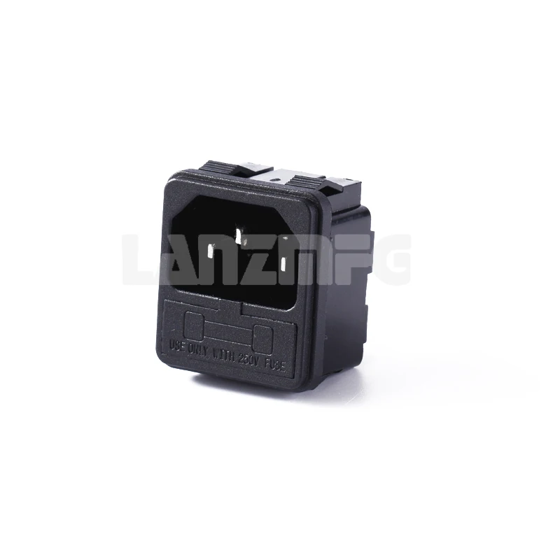 LZ-14-F2 3P Iec 320… - image