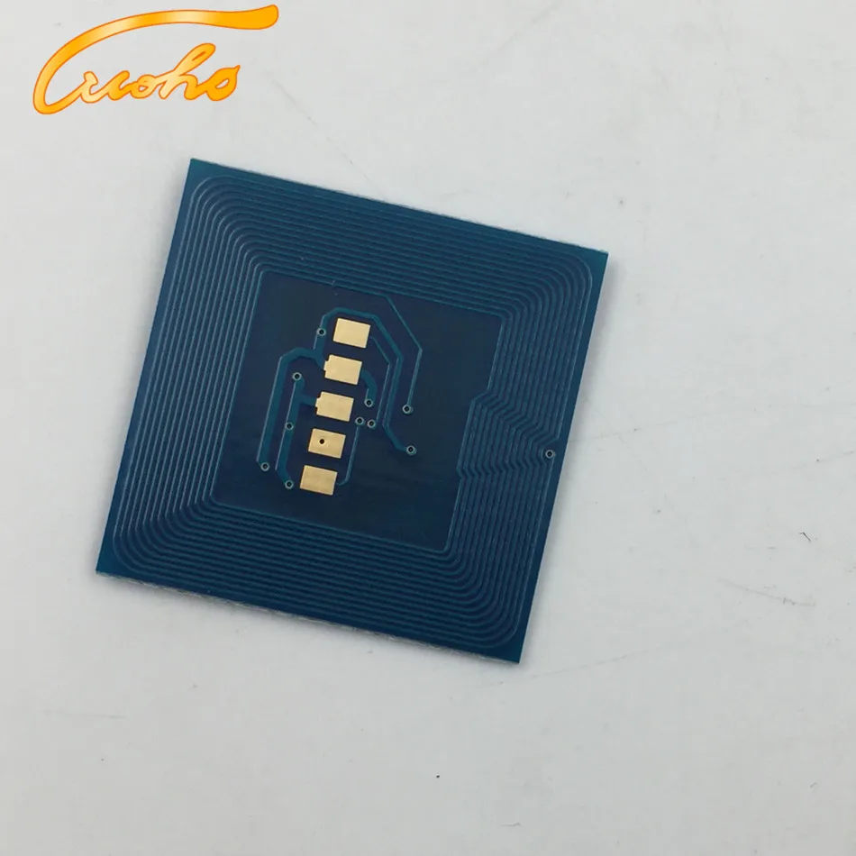 12PCS DCP 700 drum chip for Xerox 700 drum cartridge 013R00656 ( C M Y )  013R00655 ( Black ) drum cartridge chip