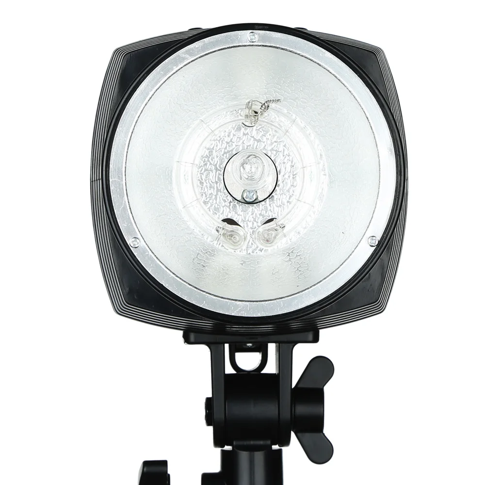 Godox K-180A 180W Mini Master Studio Strobe Photo Compact Flash