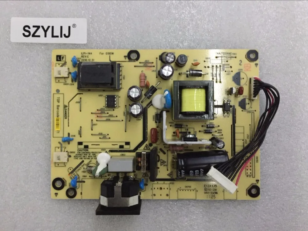 SZYLIJ Ban Đầu Điểm VH196D-A Điện Đa, G920WA G925HDA Điện Đa ILPI-144