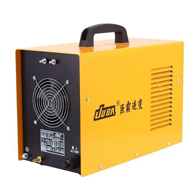 

Best Factory Price IGBT DC Inverter 3 in 1 TIG/ MMA/CUT plasma cutter welder welding machine CT-312 Set 1
