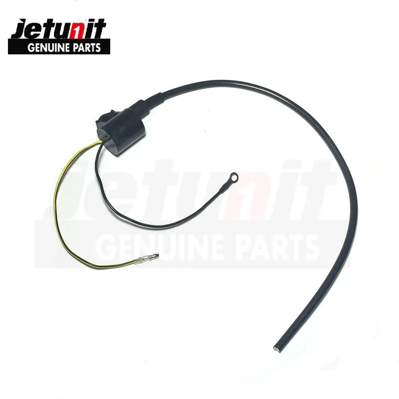 JETUNIT 100%premium OUTBOARD  IGNITION COIL FOR Yamaha  61A-85570-00-00 250hp 225hp 200hp 150hp electrical ignition system parts