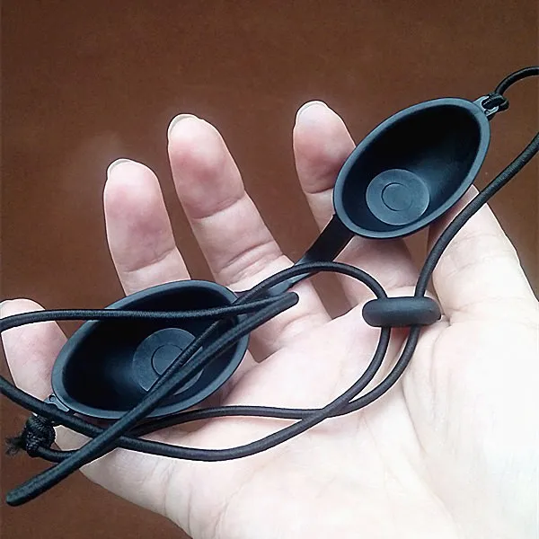 100pcs/set IPL glasses safety goggles,Protective E light / Laser protection eyecup for IPL Beauty