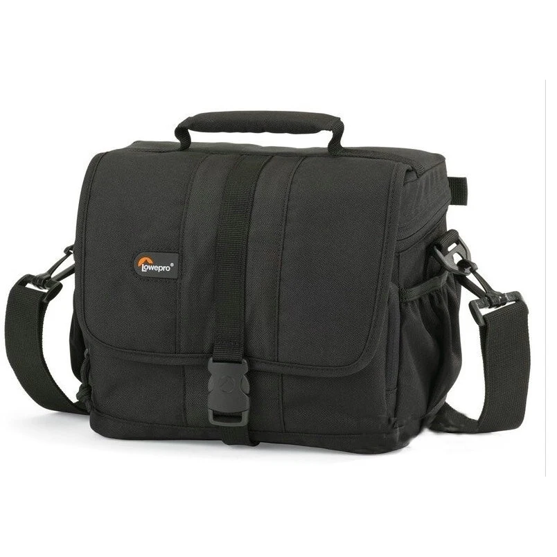 Hot Sale Genuine Adventura 170 (Black) Single Shoulder Bag Camera Bag Camera Bag To Take Cover