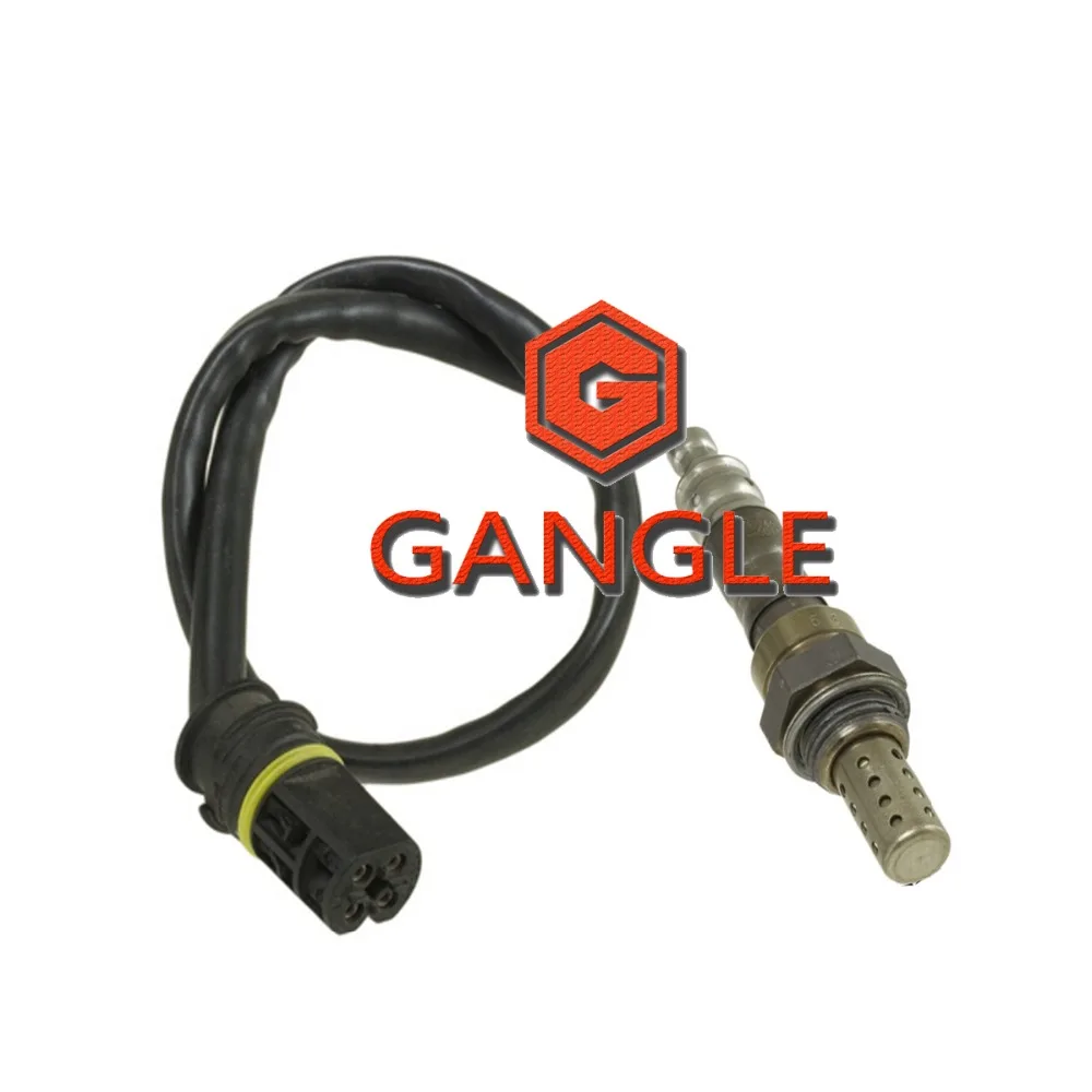 

Для 1998-1999 MERCEDES-BENZ SLK230 Датчик кислорода GL-24134 234-4134 0005406217