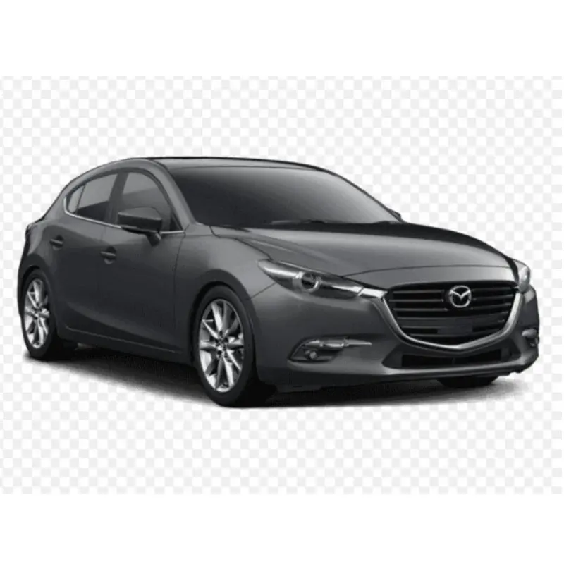 

For 2018 Mazda 3 Sport Car Led Interior Lights Auto automotive Car Led interior dome lights bulbs for cars 8pc