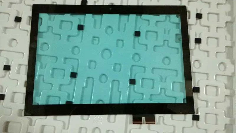 

01HD-L101WX03-07 сенсорный экран для планшета HP 10-N 10 N 11N 11-k050TU сенсорная панель