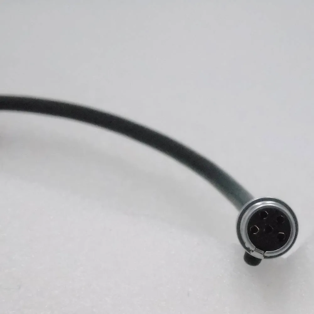 NMBJCKO 5Pin Mini Xlr konektor wanita ke 5pin Xlr konektor Wanita kabel Audio Rakitan