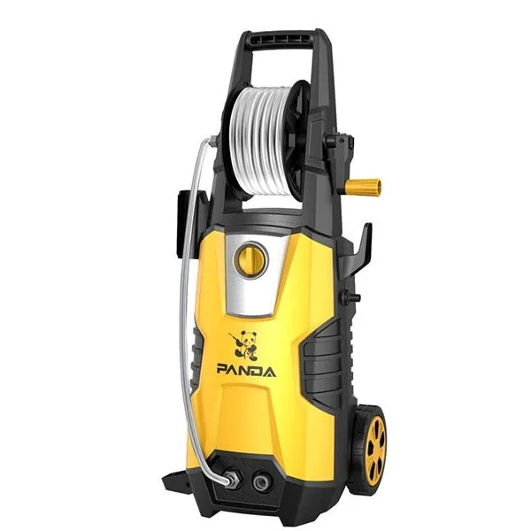 Panda Household High Pressure Washer XM-2098 Portable Washing Machine 120Bar 6LPM Electric Car Cleaning Machine 220V AC 1500W