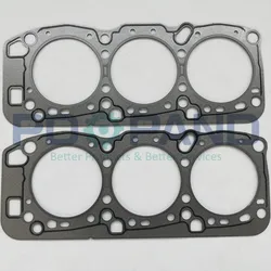 6G74 V45 Old Engine Cylinder Head Gasket MD197286 forMitsubishi SHOGUN II/DEBONAIR/MONTERO/PAJERO III Wagon 3.5 V6 24V 3497cc