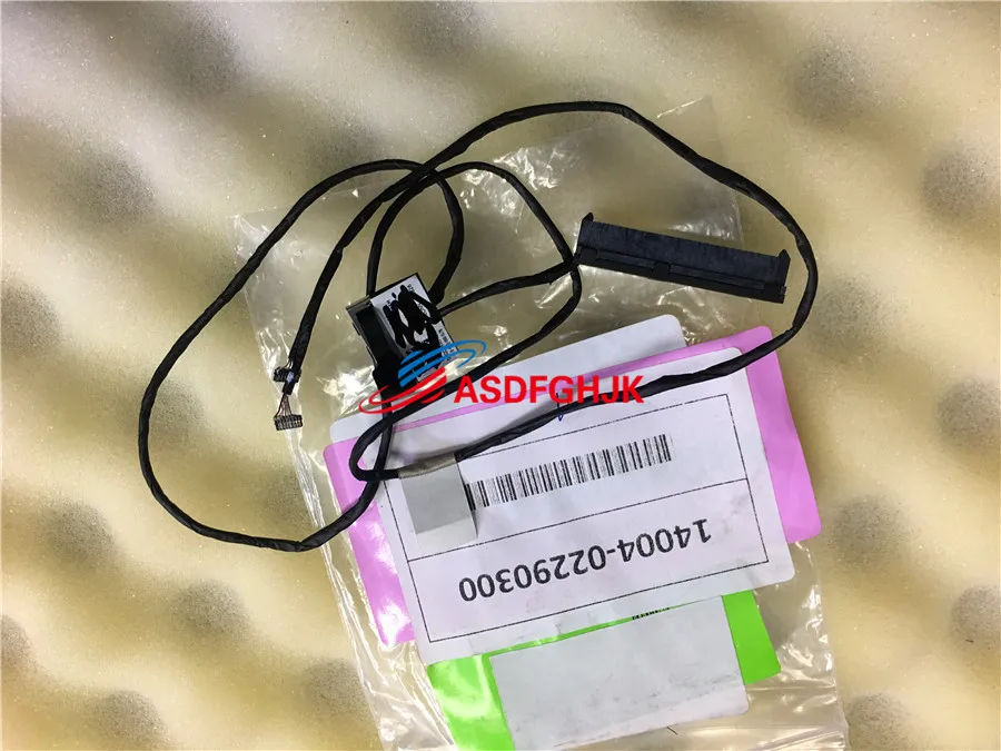 

14004-02290300 for Asus Touch Cable & Hard Drive Connector 100% TESED OK